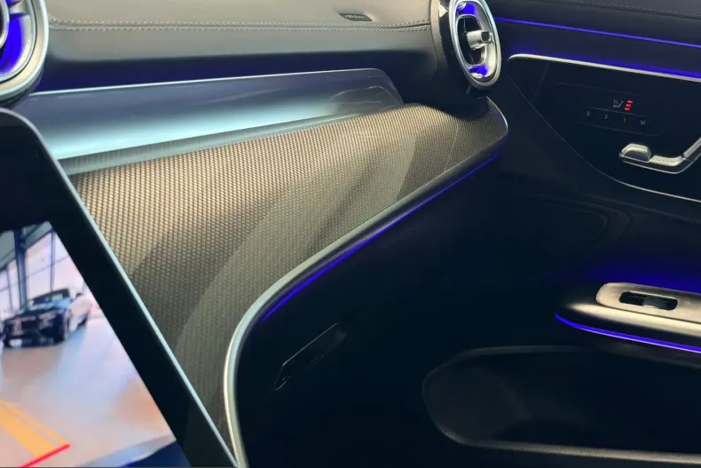 Mercedes-Benz CLE 450 (Clasa CLE) din 2025 cu 12.500 km - oferta MER207677 - foto 20