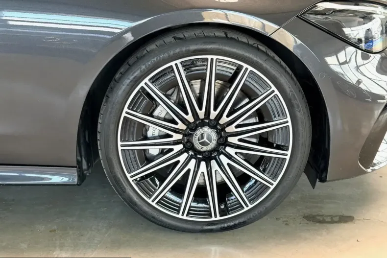 Mercedes-Benz CLE 450 (Clasa CLE) din 2025 cu 12.500 km - oferta MER207677 - foto 22