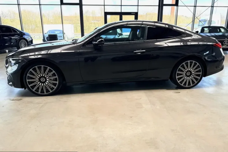 Mercedes-Benz CLE 450 (Clasa CLE) din 2025 cu 12.500 km - oferta MER207677 - foto 23