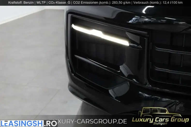 Porsche Cayenne din 2025 cu 10.000 km - oferta POR207678 - foto 5