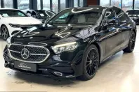 Mercedes-Benz E 220 (Clasa E) din 2025 cu 14.000 km - oferta MER207679 - foto 1