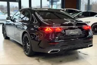 Mercedes-Benz E 220 (Clasa E) din 2025 cu 14.000 km - oferta MER207679 - foto 4