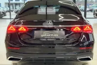 Mercedes-Benz E 220 (Clasa E) din 2025 cu 14.000 km - oferta MER207679 - foto 5