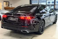 Mercedes-Benz E 220 (Clasa E) din 2025 cu 14.000 km - oferta MER207679 - foto 6