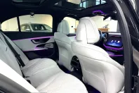 Mercedes-Benz E 220 (Clasa E) din 2025 cu 14.000 km - oferta MER207679 - foto 10