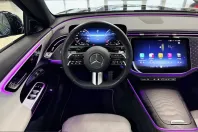 Mercedes-Benz E 220 (Clasa E) din 2025 cu 14.000 km - oferta MER207679 - foto 12