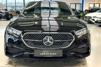 Mercedes-Benz E 220 (Clasa E) din 2025 cu 14.000 km - oferta MER207679 - foto 21