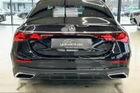 Mercedes-Benz E 220 (Clasa E) din 2025 cu 14.000 km - oferta MER207679 - foto 26