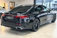 Mercedes-Benz E 220 (Clasa E) din 2025 cu 14.000 km - oferta MER207679 - foto 28