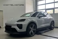 Porsche Macan din 2024 cu 36.700 km - oferta POR207680 - foto 1