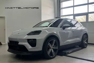Porsche Macan din 2024 - oferta POR207680