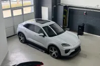 Porsche Macan din 2024 cu 36.700 km - oferta POR207680 - foto 3