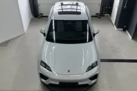 Porsche Macan din 2024 cu 36.700 km - oferta POR207680 - foto 4