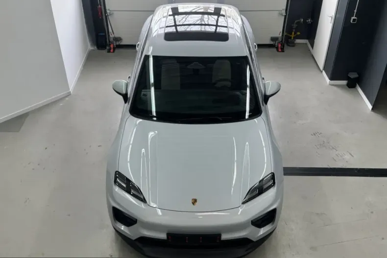 Porsche Macan din 2024 cu 36.700 km - oferta POR207680 - foto 4