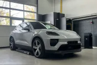 Porsche Macan din 2024 cu 36.700 km - oferta POR207680 - foto 5