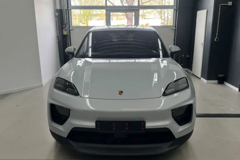 Porsche Macan din 2024 cu 36.700 km - oferta POR207680 - foto 6