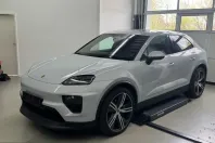 Porsche Macan din 2024 cu 36.700 km - oferta POR207680 - foto 7