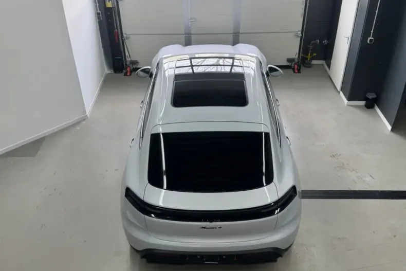 Porsche Macan din 2024 cu 36.700 km - oferta POR207680 - foto 12