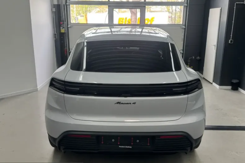 Porsche Macan din 2024 cu 36.700 km - oferta POR207680 - foto 14