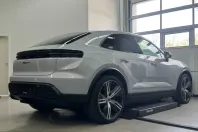 Porsche Macan din 2024 cu 36.700 km - oferta POR207680 - foto 16