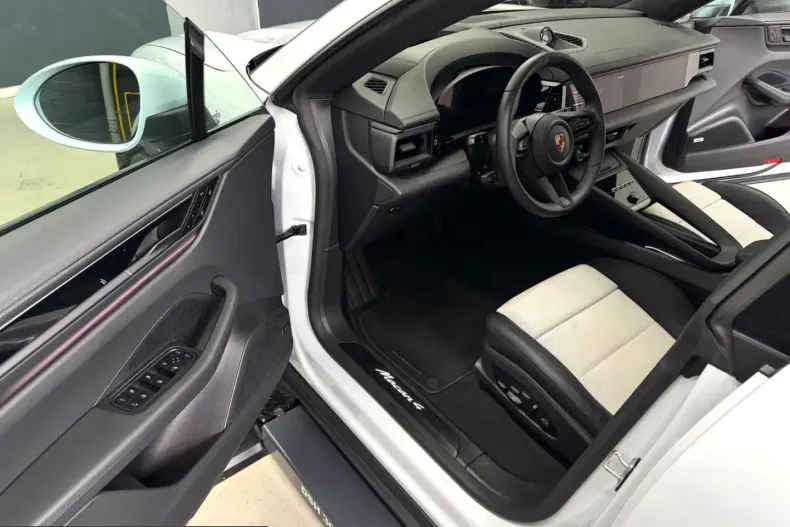 Porsche Macan din 2024 cu 36.700 km - oferta POR207680 - foto 18