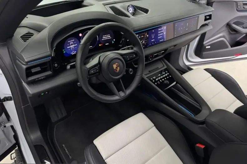 Porsche Macan din 2024 cu 36.700 km - oferta POR207680 - foto 21