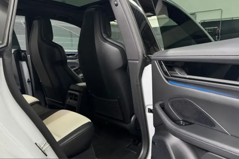 Porsche Macan din 2024 cu 36.700 km - oferta POR207680 - foto 26