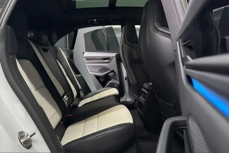 Porsche Macan din 2024 cu 36.700 km - oferta POR207680 - foto 27