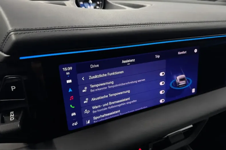 Porsche Macan din 2024 cu 36.700 km - oferta POR207680 - foto 36