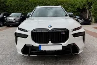 BMW X7 M60 (Seria X) din 2023 cu 30.000 km - oferta BMW207681 - foto 4