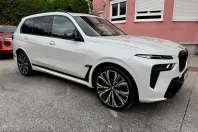 BMW X7 M60 (Seria X) din 2023 cu 30.000 km - oferta BMW207681 - foto 6