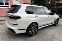 BMW X7 M60 (Seria X) din 2023 cu 30.000 km - oferta BMW207681 - foto 7