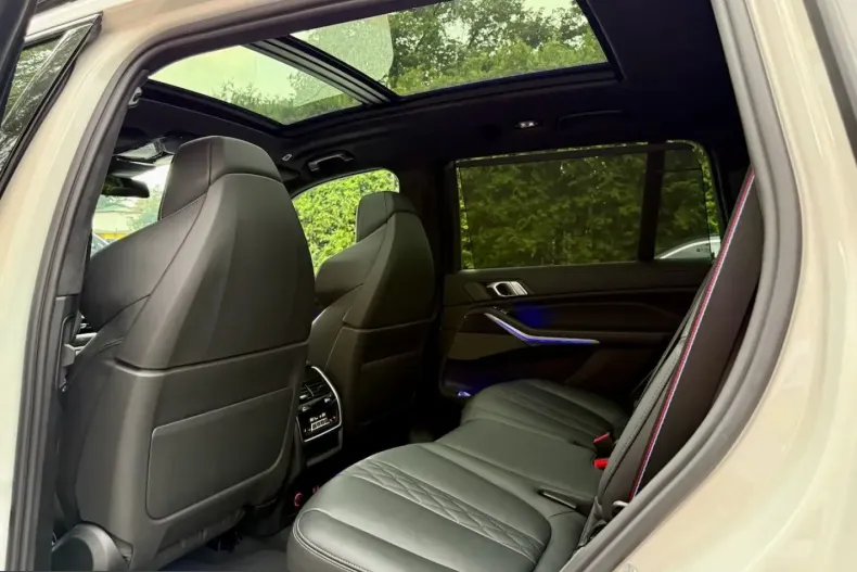 BMW X7 M60 (Seria X) din 2023 cu 30.000 km - oferta BMW207681 - foto 12