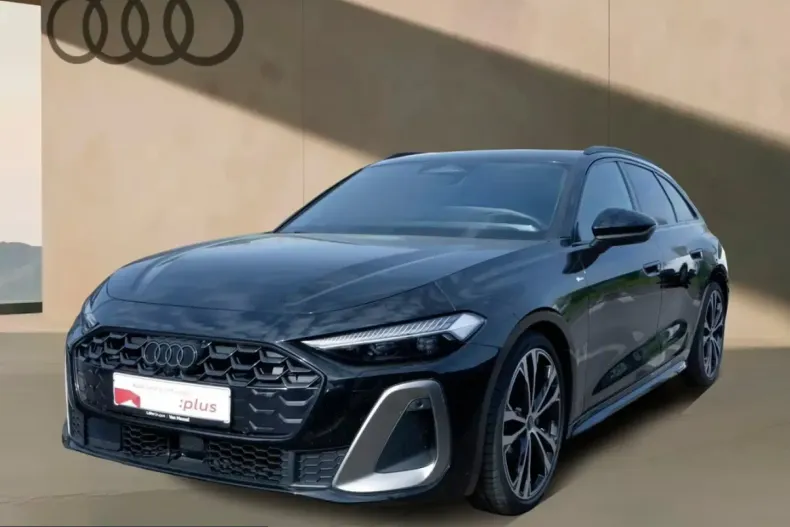 Audi A5 din 2025 cu 6.350 km - oferta AUD207682 - foto 2