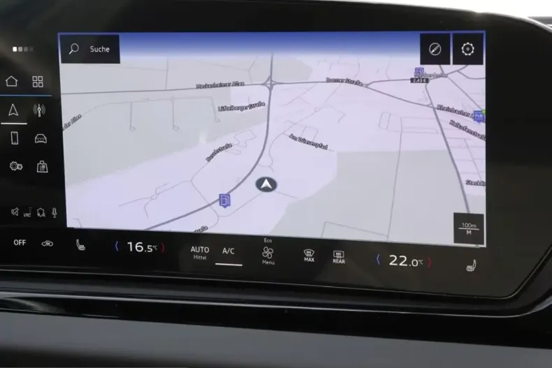 Audi A5 din 2025 cu 6.350 km - oferta AUD207682 - foto 7