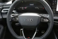 Audi A5 din 2025 cu 6.350 km - oferta AUD207682 - foto 9