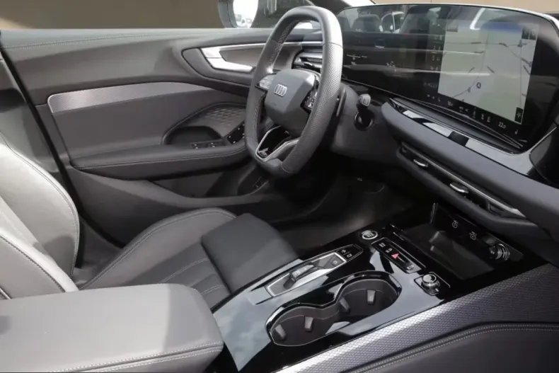 Audi A5 din 2025 cu 6.350 km - oferta AUD207682 - foto 12