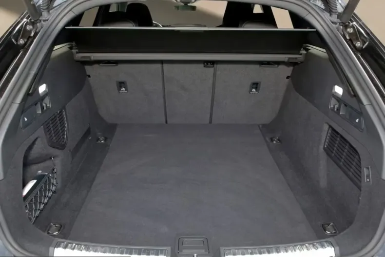 Audi A5 din 2025 cu 6.350 km - oferta AUD207682 - foto 16