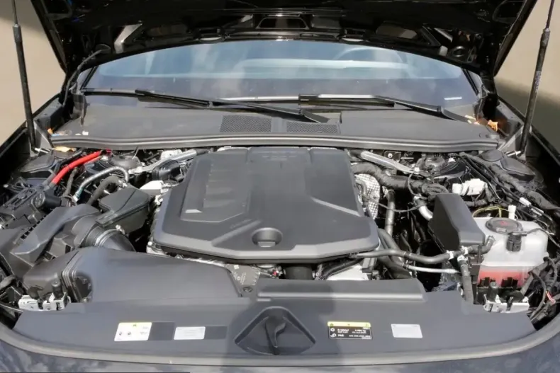 Audi A5 din 2025 cu 6.350 km - oferta AUD207682 - foto 17