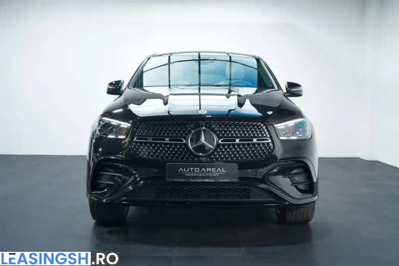 Mercedes-Benz GLE 450 (Clasa GLE) din 2023 cu 33.156 km - oferta MER207683 - foto 14