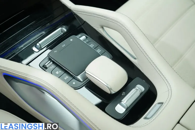 Mercedes-Benz GLE 450 (Clasa GLE) din 2023 cu 33.156 km - oferta MER207683 - foto 22