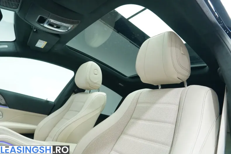Mercedes-Benz GLE 450 (Clasa GLE) din 2023 cu 33.156 km - oferta MER207683 - foto 27