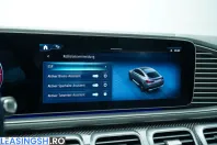 Mercedes-Benz GLE 450 (Clasa GLE) din 2023 cu 33.156 km - oferta MER207683 - foto 49