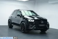 Mercedes-Benz GLE 63 AMG (Clasa GLE) din 2024 cu 22.633 km - oferta MER207684 - foto 1