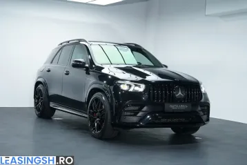 Mercedes-Benz GLE 63 AMG din 2024 - oferta MER207684