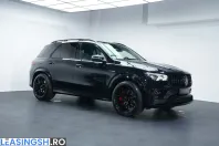 Mercedes-Benz GLE 63 AMG (Clasa GLE) din 2024 cu 22.633 km - oferta MER207684 - foto 2