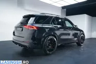 Mercedes-Benz GLE 63 AMG (Clasa GLE) din 2024 cu 22.633 km - oferta MER207684 - foto 3