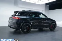 Mercedes-Benz GLE 63 AMG (Clasa GLE) din 2024 cu 22.633 km - oferta MER207684 - foto 4