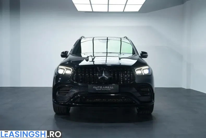 Mercedes-Benz GLE 63 AMG (Clasa GLE) din 2024 cu 22.633 km - oferta MER207684 - foto 5