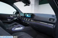 Mercedes-Benz GLE 63 AMG (Clasa GLE) din 2024 cu 22.633 km - oferta MER207684 - foto 11